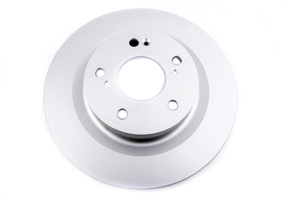 Disco freno Street Series En-Shield liscio - Honda Civic (10th Gen) FK8 2017