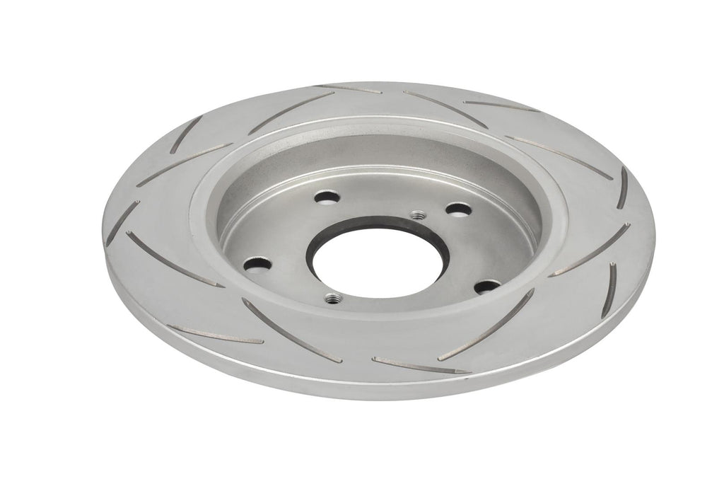 Disco freno Street Series T2 - Ø 252 mm - spessore 9 mm - Suzuki Swift 2017-2020