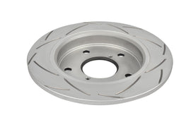 Disco freno Street Series T2 - Ø 252 mm - spessore 9 mm - Suzuki Swift 2017-2020