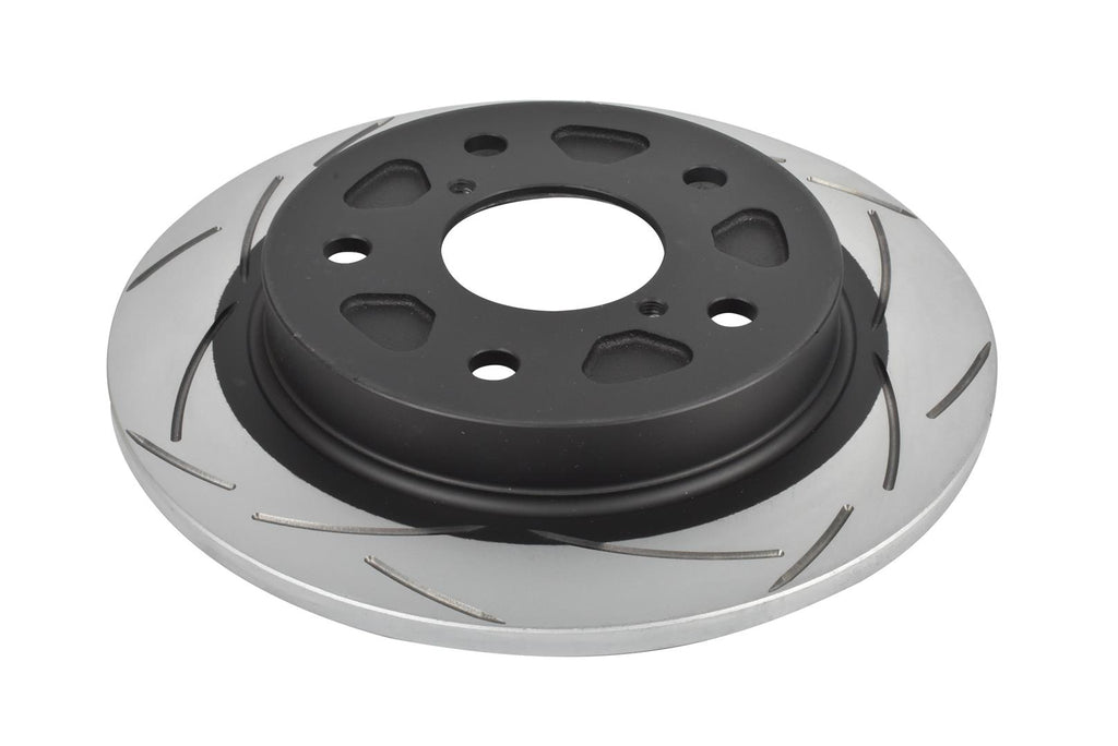 Disco freno Street Series T2 - Ø 252 mm - spessore 9 mm - Suzuki Swift 2017-2020