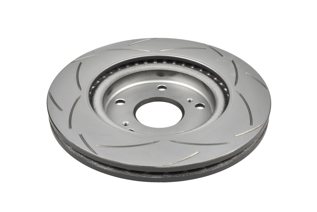 Disco freno Street Series T2 - Ø 285 mm - spessore 24 mm - Suzuki Swift 2017-2020