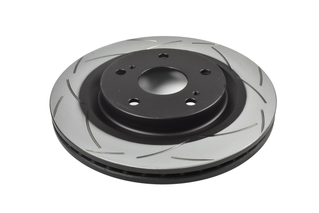 Disco freno Street Series T2 - Ø 285 mm - spessore 24 mm - Suzuki Swift 2017-2020