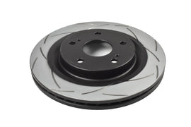 Disco freno Street Series T2 - Ø 285 mm - spessore 24 mm - Suzuki Swift 2017-2020