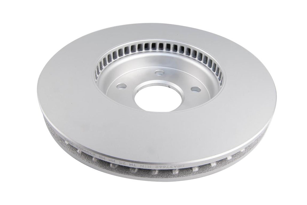 Disco freno Street Series En-Shield liscio - Ø 282 mm - spessore 27 mm - Ford Focus (Mk4) 2018 / Ford Focus Active 2018