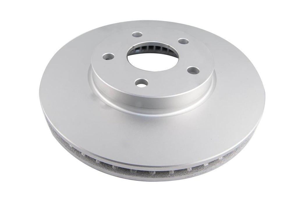 Disco freno Street Series En-Shield liscio - Ø 282 mm - spessore 27 mm - Ford Focus (Mk4) 2018 / Ford Focus Active 2018