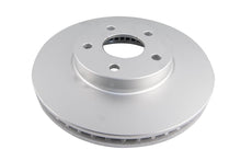 Carica l'immagine nel visualizzatore di Gallery, Disco freno Street Series En-Shield liscio - Ø 282 mm - spessore 27 mm - Ford Focus (Mk4) 2018 / Ford Focus Active 2018