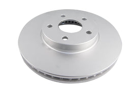 Disco freno Street Series En-Shield liscio - Ø 282 mm - spessore 27 mm - Ford Focus (Mk4) 2018 / Ford Focus Active 2018