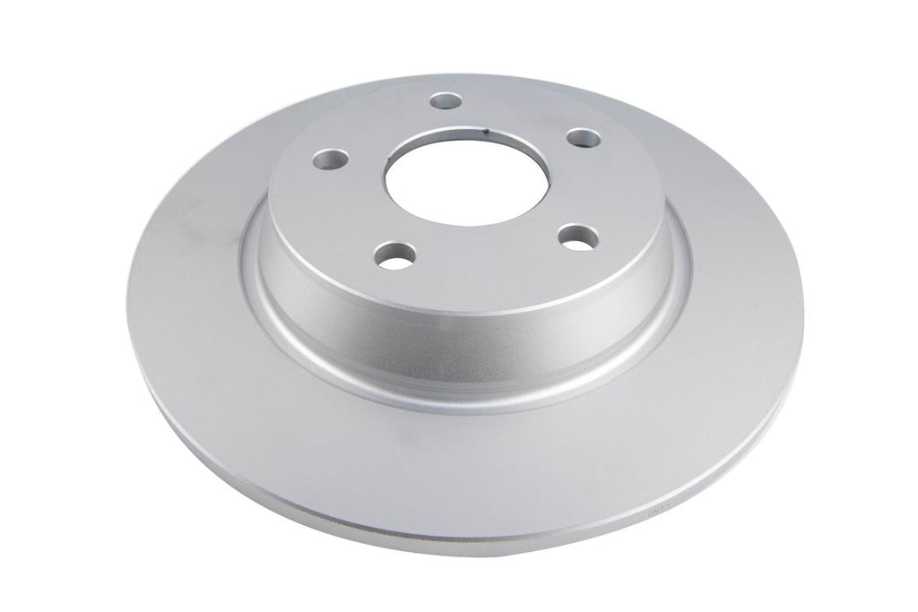 Disco freno Street Series En-Shield liscio - Ø 271 mm - spessore 11 mm - Ford Focus (Mk4) 2018 / Ford Focus Active 2018