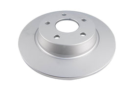 Disco freno Street Series En-Shield liscio - Ø 271 mm - spessore 11 mm - Ford Focus (Mk4) 2018 / Ford Focus Active 2018
