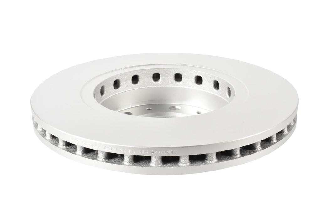 Disco freno Street Series En-Shield liscio - Isuzu D-MAX 2020