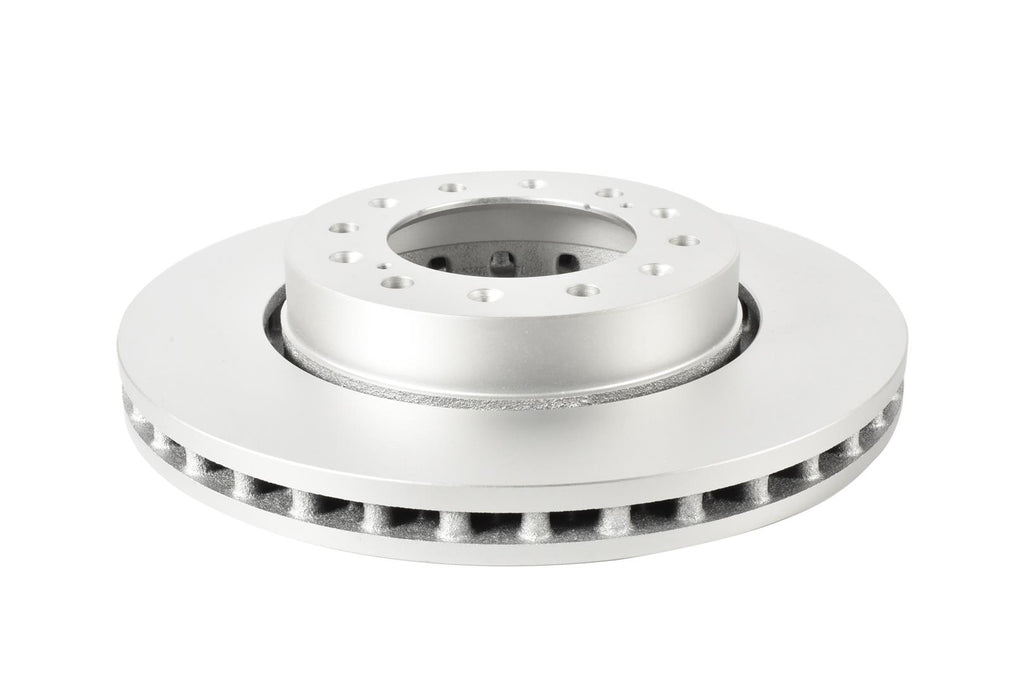 Disco freno Street Series En-Shield liscio - Isuzu D-MAX 2020
