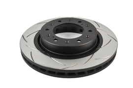 Kit dischi e pastiglie Street Performance T2 scanalato - Isuzu D-MAX 2020