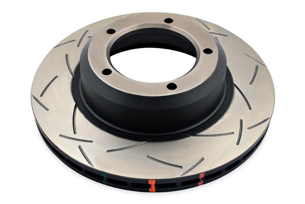 Disco freno 4000 Series T3 - Land Rover Defender 110 / 130 1993-2016 / Land Rover Defender 90 1991-2016 / Land Rover Discovery 1 1989-1998 / Land Rover Range Rover 1986-1996