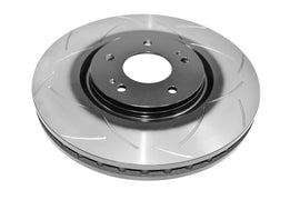 Kit dischi e pastiglie Street Performance T2 scanalato - Mitsubishi Lancer Evo 5 1997-1999 / Mitsubishi Lancer Evo 6 1998-2001 / Mitsubishi Lancer Evo 7 2000-2003 / Mitsubishi Lancer Evo 8 2002-2005 (+1 modelli) - DBA418S-1678SP