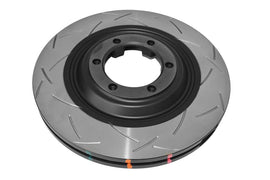 Disco freno 4000 Series T3 - Isuzu D-MAX 2012-2020
