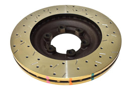 Disco freno 4000 Series XS - Isuzu D-MAX 2012-2020