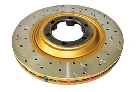 Disco freno 4000 Series XS - Isuzu D-MAX 2012-2020