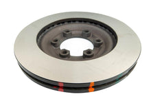 Carica l'immagine nel visualizzatore di Gallery, Disco freno 4000 Series liscio - Isuzu D-MAX 2012-2020