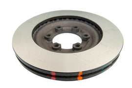 Disco freno 4000 Series liscio - Isuzu D-MAX 2012-2020