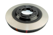 Carica l'immagine nel visualizzatore di Gallery, Disco freno 4000 Series liscio - Isuzu D-MAX 2012-2020