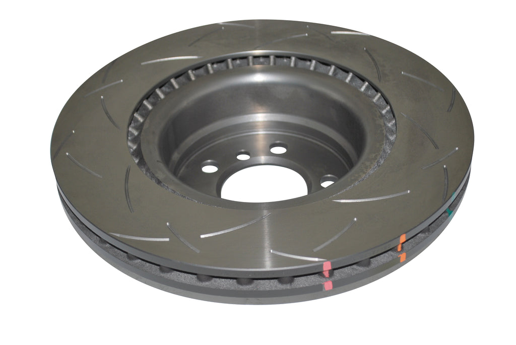 Disco freno 4000 Series T3 - Land Rover Range Rover L322 2005-2013