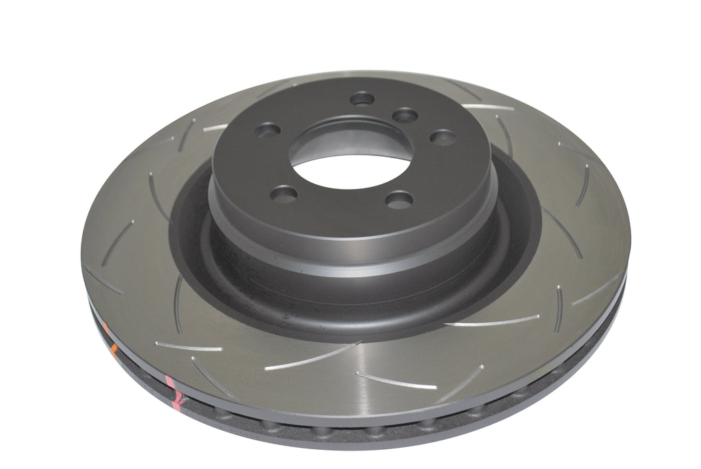 Disco freno 4000 Series T3 - Land Rover Range Rover L322 2005-2013