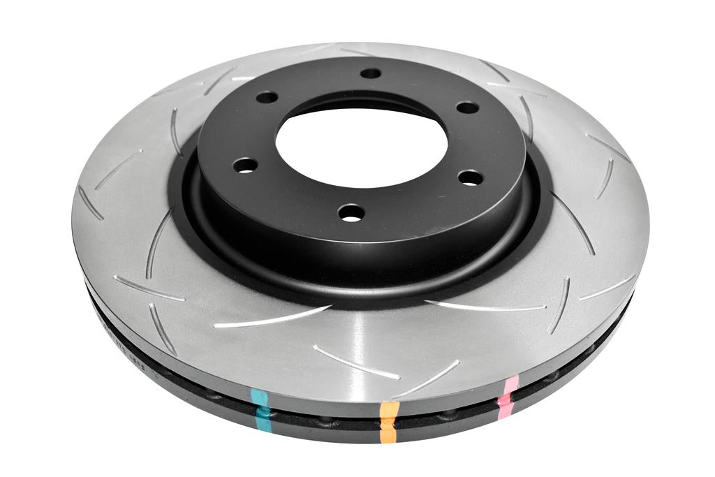 Disco freno 4000 Series T3 - Ø 332 mm - spessore 32 mm - Ford Ranger 2019-2023