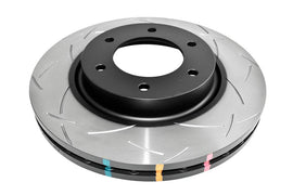 Kit dischi e pastiglie Xtreme Performance T3 scanalato - Ford Ranger 2019-2023 - DBA42137S-2379XP