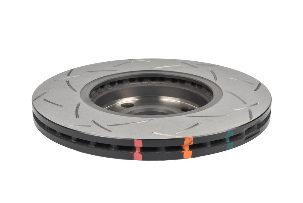 Disco freno 4000 Series T3 - Ford B-Max 2012-2017 / Ford Fiesta (Mk7) 2012-2017 / Ford Fiesta (Mk8) 2018 / Ford Tourneo Courier 2014-2015 / Ford Transit Courier 2014-2015