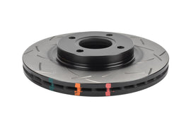 Disco freno 4000 Series T3 - Ford B-Max 2012-2017 / Ford Fiesta (Mk7) 2012-2017 / Ford Fiesta (Mk8) 2018 / Ford Tourneo Courier 2014-2015 / Ford Transit Courier 2014-2015