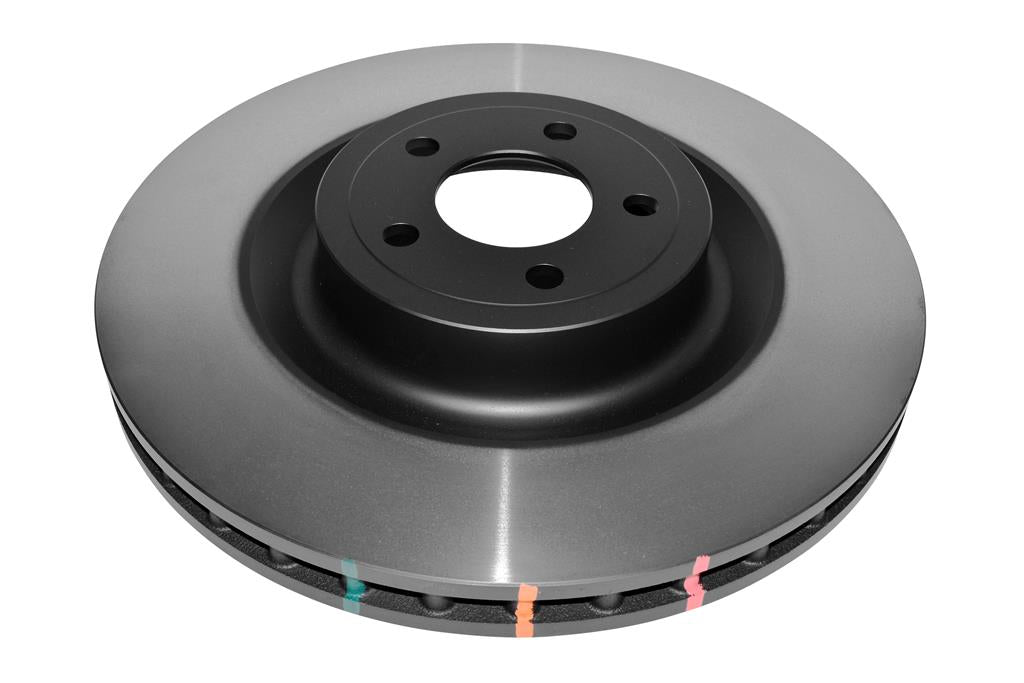 Disco freno 4000 Series liscio - Ø 380 mm - spessore 34 mm - Ford Mustang (6th Generation) 2015-2024