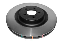 Load image into Gallery viewer, Disco freno 4000 Series liscio - Ø 380 mm - spessore 34 mm - Ford Mustang (6th Generation) 2015-2024