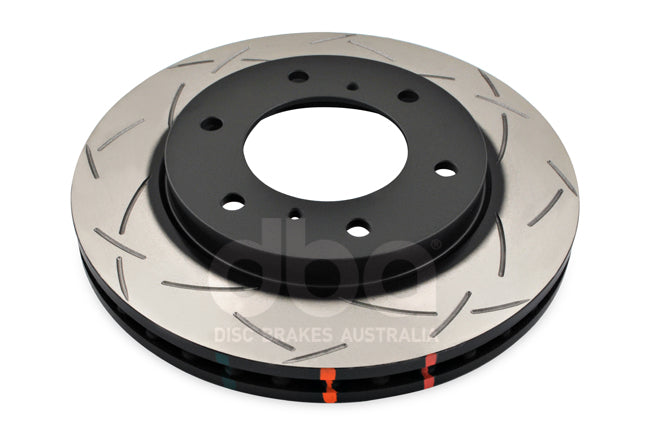 Disco freno 4000 Series T3 - Fiat Fullback 2015 / Mitsubishi L 200 06-15 2006-2015 / Mitsubishi L200 MQ Series 2015