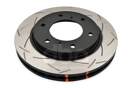 Kit dischi e pastiglie Xtreme Performance T3 scanalato - Fiat Fullback 2015 / Mitsubishi L 200 06-15 2006-2015 / Mitsubishi L200 MQ Series 2015