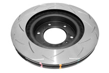 Carica l'immagine nel visualizzatore di Gallery, Kit dischi e pastiglie Xtreme Performance T3 scanalato - Mitsubishi Pajero V97 2006-2019 - DBA42216S-1482XP