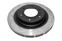 Carica l'immagine nel visualizzatore di Gallery, Disco freno 4000 Series T3 - Ø 332 mm - spessore 28 mm - Mitsubishi Pajero V97 2006-2019 / Mitsubishi Shogun 2006-2019