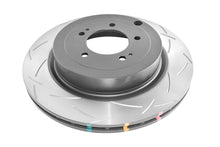 Carica l'immagine nel visualizzatore di Gallery, Disco freno 4000 Series T3 - Ø 330 mm - spessore 22 mm - Mitsubishi Lancer Evo 10 2008-2016