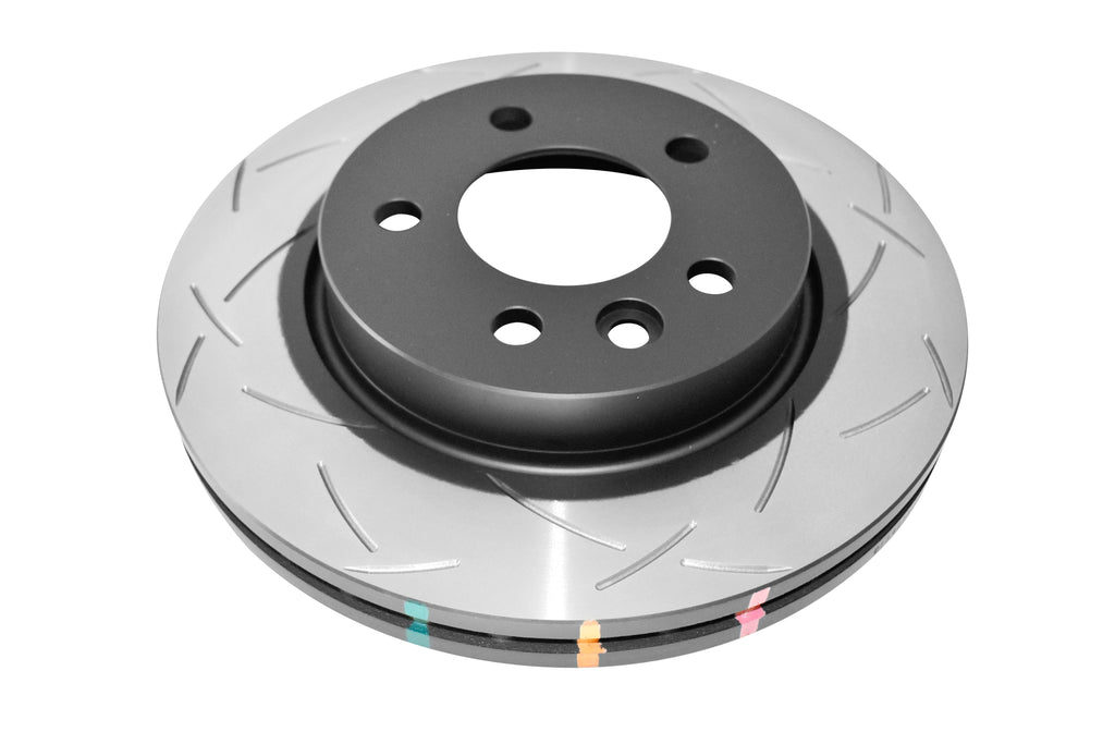 Disco freno 4000 Series T3 - Ø 302 mm - spessore 28 mm - Volkswagen Amarok 2010-2022