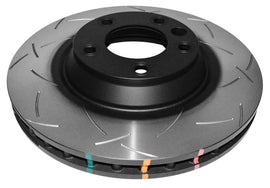 Disco freno 4000 Series T3 - Audi Q7 4L 2006-2015 / Porsche Cayenne (92A) 2010-2017 / Porsche Cayenne (9PA) 2003-2010 / Volkswagen Touareg (1st Gen) 2002-2010
