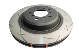 Disco freno 4000 Series T3 - Ø 360 mm - spessore 30 mm - BMW Serie 1 (E82 1M Coupé) 1M 2011-2012 / BMW Serie 1 (E82 M Coupé) 135 2011-2013 / BMW M3 E90 2007-2011 / BMW M3 E92 2007-2013 (+1 modelli)