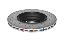 Carica l'immagine nel visualizzatore di Gallery, Disco freno 4000 Series XD - Ø 350 mm - spessore 24 mm - BMW Serie 1 (E82 1M Coupé) 1M 2011-2012 / BMW Serie 1 (E82 M Coupé) 135 2011-2013 / BMW M3 E90 2007-2011 / BMW M3 E92 2007-2013 (+1 modelli) - DBA42281XD