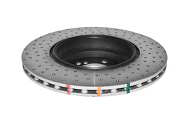 Disco freno 4000 Series XD - Ø 350 mm - spessore 24 mm - BMW Serie 1 (E82 1M Coupé) 1M 2011-2012 / BMW Serie 1 (E82 M Coupé) 135 2011-2013 / BMW M3 E90 2007-2011 / BMW M3 E92 2007-2013 (+1 modelli) - DBA42281XD