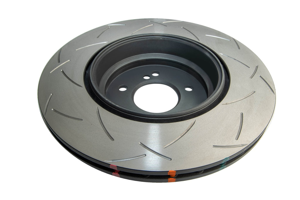 Disco freno 4000 Series T3 - Ø 350 mm - spessore 24 mm - BMW Serie 1 (E82 1M Coupé) 1M 2011-2012 / BMW Serie 1 (E82 M Coupé) 135 2011-2013 / BMW M3 E90 2007-2011 / BMW M3 E92 2007-2013 (+1 modelli)
