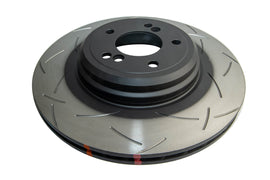 Disco freno 4000 Series T3 - Ø 350 mm - spessore 24 mm - BMW Serie 1 (E82 1M Coupé) 1M 2011-2012 / BMW Serie 1 (E82 M Coupé) 135 2011-2013 / BMW M3 E90 2007-2011 / BMW M3 E92 2007-2013 (+1 modelli)