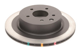 Coppia dischi freno 4000 Series liscio - asse posteriore - Nissan 350Z MK1 Z33 2003-2009 / Nissan Skyline (V35) V35 2004-2006 / Nissan Skyline (V36) V36 2006-2014