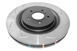Kit dischi e pastiglie Xtreme Performance T3 scanalato - Infiniti FX30D 2010-2013 / Infiniti FX37 2008-2013 / Infiniti FX50 2008-2013 / Infiniti G37 2008-2014 / Infiniti M30D 2010-2014 (+11 modelli) - DBA42314S-2400XP