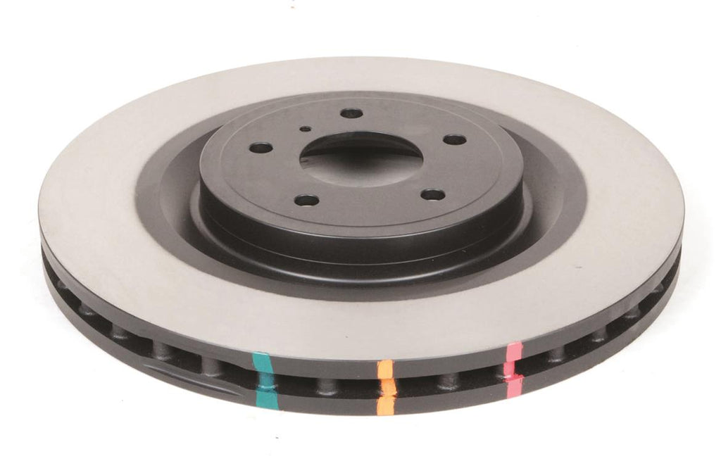 Disco freno 4000 Series liscio - Infiniti FX30D 2010-2013 / Infiniti FX37 2008-2013 / Infiniti FX50 2008-2013 / Infiniti G37 2008-2014 / Infiniti M30D 2010-2014 (+11 modelli)