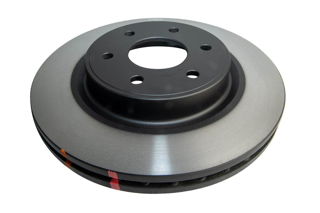 Disco freno 4000 Series liscio - Nissan NP300 Navara D23 2014-2019 / Renault Alaskan 2017