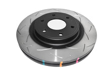 Carica l'immagine nel visualizzatore di Gallery, Disco freno 4000 Series T3 - Ø 357,7 mm - spessore 34 mm - Nissan Patrol Y62 2010-2012