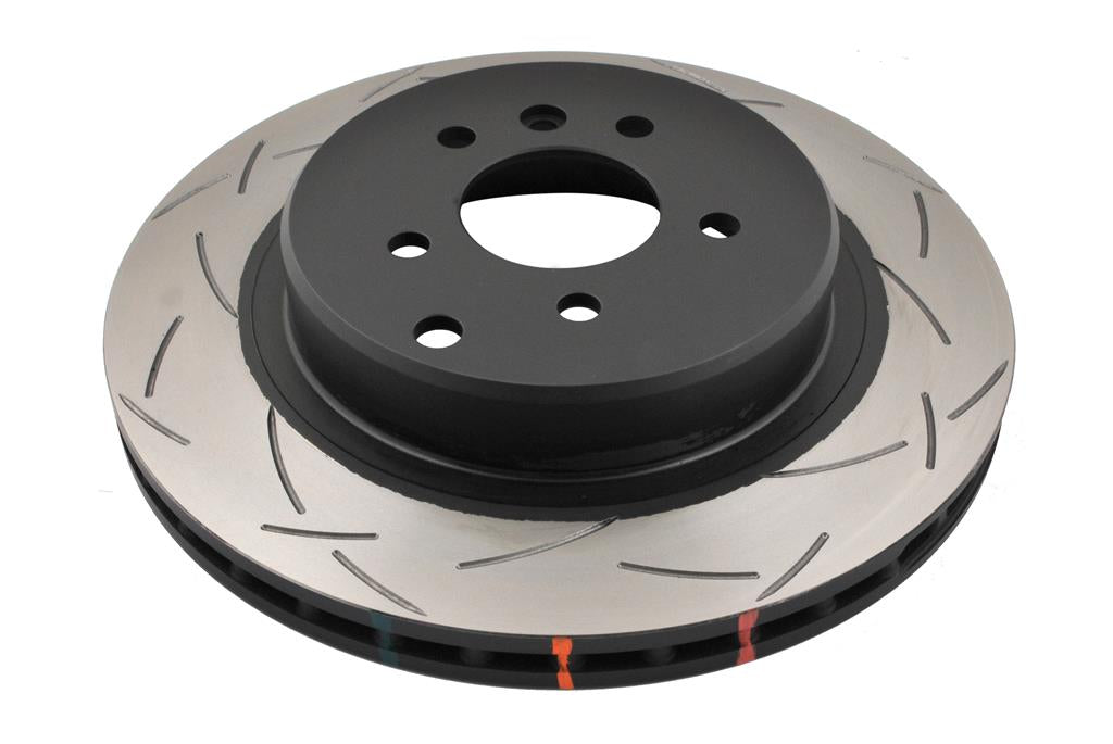 Disco freno 4000 Series T3 - Ø 332 mm - spessore 26 mm - Lotus Exige (Series 3) SERIES3 2012-2021